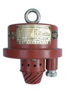 點擊查看詳細信息<br>標題：礦用溫度傳感器 溫度傳感器 閱讀次數：7158