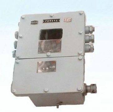 點擊查看詳細信息<br>標題：自帶電源一體化大巷噴霧 閱讀次數：4901