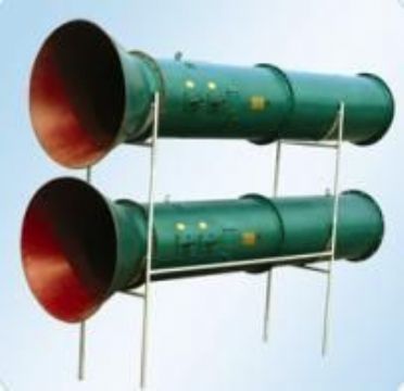 點擊查看詳細信息<br>標題：礦用水射流降塵裝置 閱讀次數：6153