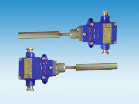 點擊查看詳細信息<br>標題：礦用跑偏傳感器 閱讀次數：4740