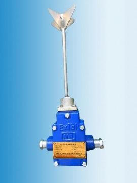 點擊查看詳細信息<br>標題：礦用堆煤傳感器 閱讀次數：4628