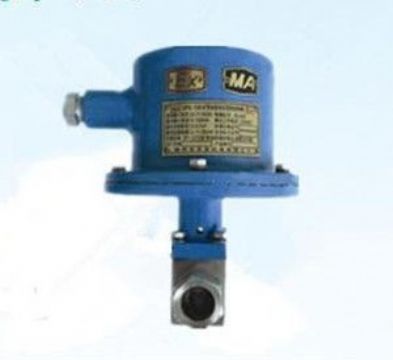 點擊查看詳細信息<br>標題：DFH-20-7礦用本質安全型電動球閥 閱讀次數：3119