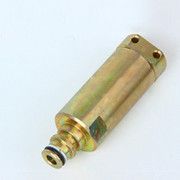 點擊查看詳細信息<br>標題：GYGLQ-KJ系列礦用微型直通式高壓水質過濾器 閱讀次數：3516