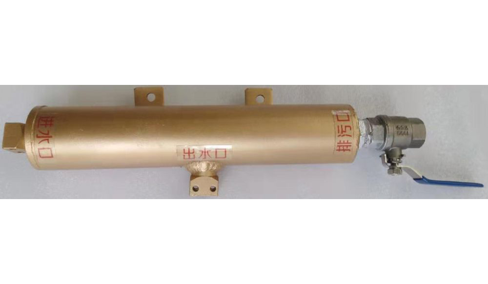 點擊查看詳細信息<br>標題：ZLQ-KJ系列直沖式水質過濾器 閱讀次數：3338